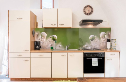 Sarntal Apartment | Studio 'Moserhof - Sunnseit' with Mountain View, Garden & Wi-Fi