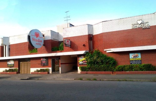 Santos Hotel | Studio Motel (Adult Only)