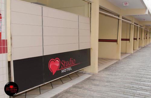 Santos Hotel | Studio Motel (Adult Only)
