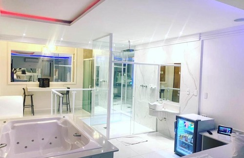 Santos Hotel | Studio Motel (Adult Only)