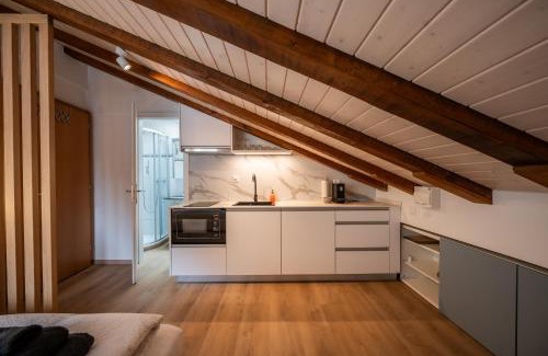 Zermatt Apartment | Studio Mundizia