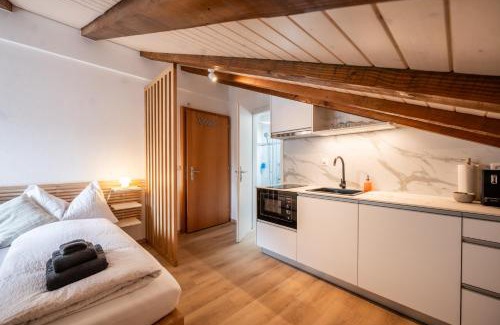 Zermatt Apartment | Studio Mundizia