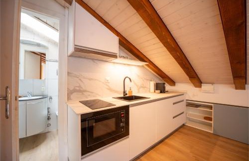 Zermatt Apartment | Studio Mundizia