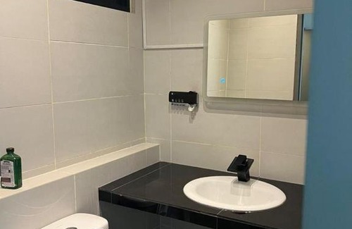 Kuching Apartment | Studio