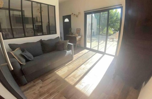 Costieres House | Studio Nîmes