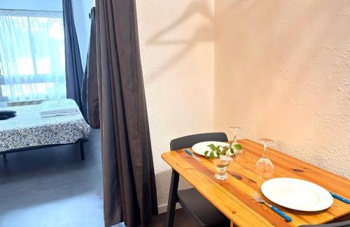 Paray-le-Monial Apartment | Studio N°1 Calme et fonctionnel
