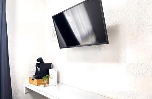 Paray-le-Monial Apartment | Studio N°1 Calme et fonctionnel