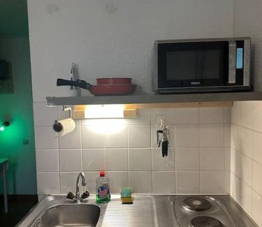 Paray-le-Monial Apartment | Studio N 119 Calme, fonctionnel centre pk gratuit