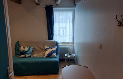 Manzat Apartment | Studio n° 4 Clos saint-Genest