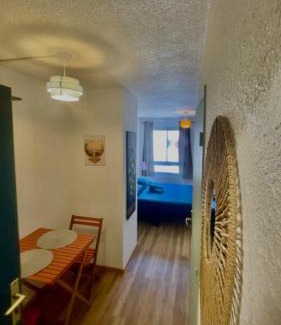 Paray-le-Monial Apartment | Studio N216 Quiet and functional