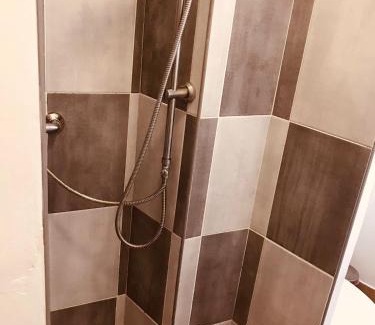 Boulogne-Centre Apartment | Studio N3 - Mari-Mari