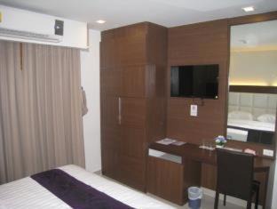 Nana Apartment | Studio Nana by iCheck inn