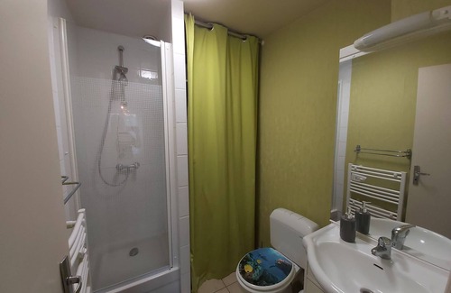 Dalby Apartment | STUDIO NANTES NEAR TRAIN STATION