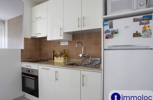 La Californie Apartment | Studio near airport