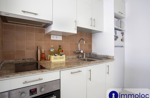 La Californie Apartment | Studio near airport