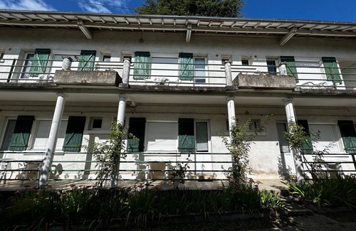 La Roche-Posay Apartment | Studio near downtown and Thermes, WIFI, parking
