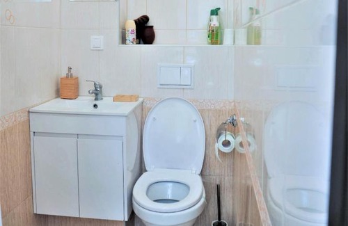 Sofia Apartment | Studio near Sofia's city center