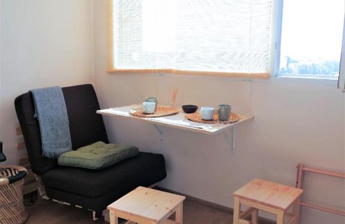 Sofia Apartment | Studio near Sofia's city center