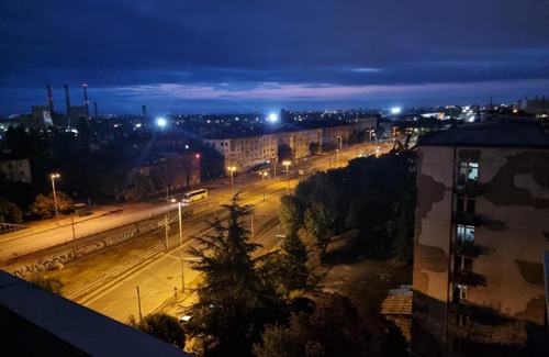 Sofia Apartment | Studio near Sofia's city center