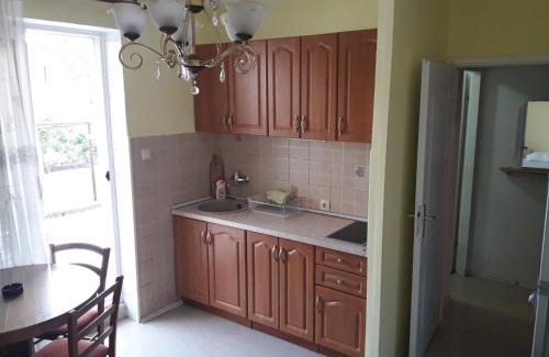 Mrcevac Apartment | Studio near the airport Tivat