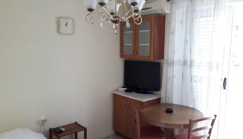 Mrcevac Apartment | Studio near the airport Tivat