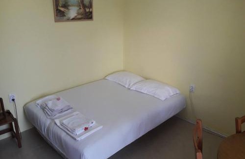 Mrcevac Apartment | Studio near the airport Tivat