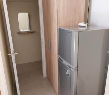 Mrcevac Apartment | Studio near the airport Tivat