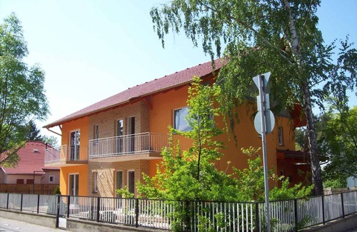 Siofok Apartment | Studio near the beach with air conditioning