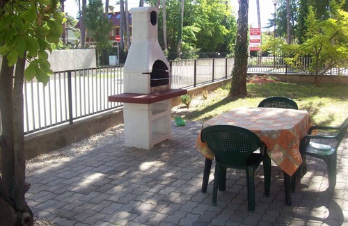 Siofok Apartment | Studio near the beach with air conditioning