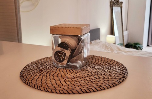 Lunel Apartment | Studio near train station and Lunel town center.