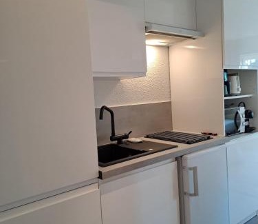 Carquefou Apartment | Studio neuf à Carquefou, proche Nantes