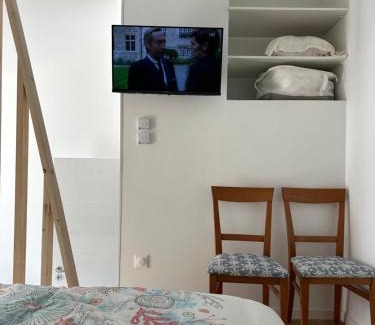 La Tranche-sur-Mer House | Studio Neuf à 2 pas de la plage