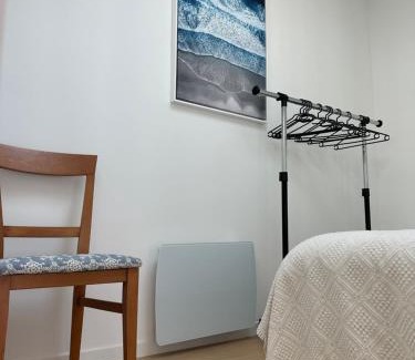 La Tranche-sur-Mer House | Studio Neuf à 2 pas de la plage