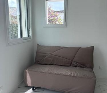 La Tranche-sur-Mer House | Studio Neuf à 2 pas de la plage