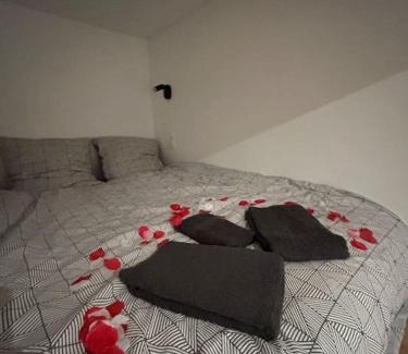 Digne-les-Bains Apartment | Studio neuf tout équipé Digne