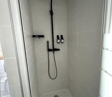 Digne-les-Bains Apartment | Studio neuf tout équipé Digne