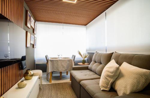 Jardins Apartment | Studio next to Avenida Paulista - São Paulo