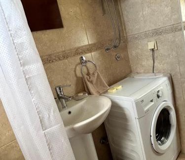 Donje Polje Apartment | Studio Nik