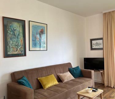 Donje Polje Apartment | Studio Nik