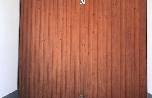 Herbriggen Apartment | Studio Nina with Garage Direct train to Zermatt