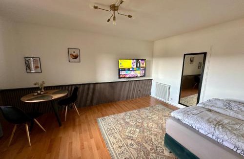 Fulda Apartment | Studio No 3