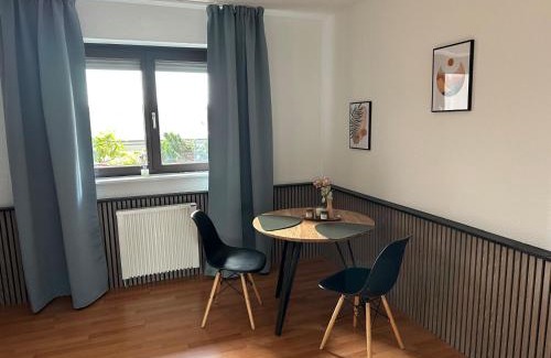 Fulda Apartment | Studio No 3