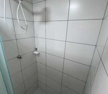Bras Apartment | Studio no Brás com Piscina Climatizada