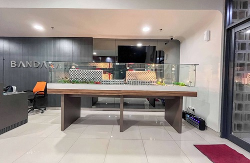 Makassar Apartment | Studio (No Kitchen) Apartment Near Unhas At Bandaraya - Tallasa City Makassar
