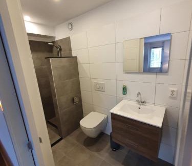 Zandvoort Apartment | Studio Noordzee