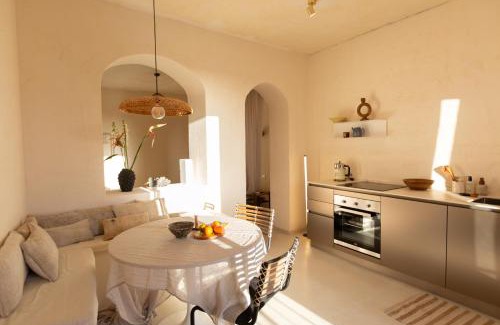 Sciacca Historic Centre Apartment | Studio Norma Due