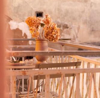 Sciacca Historic Centre Apartment | Studio Norma Due