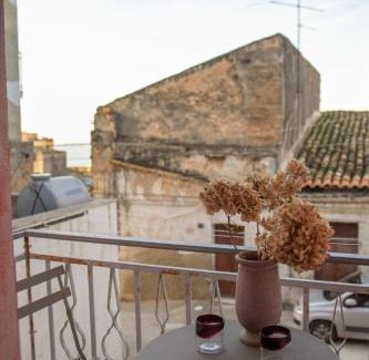 Sciacca Historic Centre Apartment | Studio Norma Due