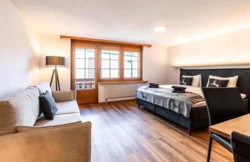 Zermatt Apartment | Studio Nova, Zermatt