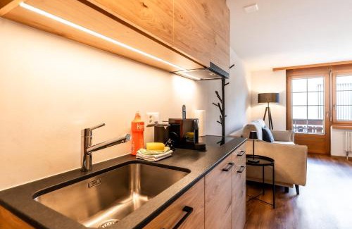 Zermatt Apartment | Studio Nova, Zermatt